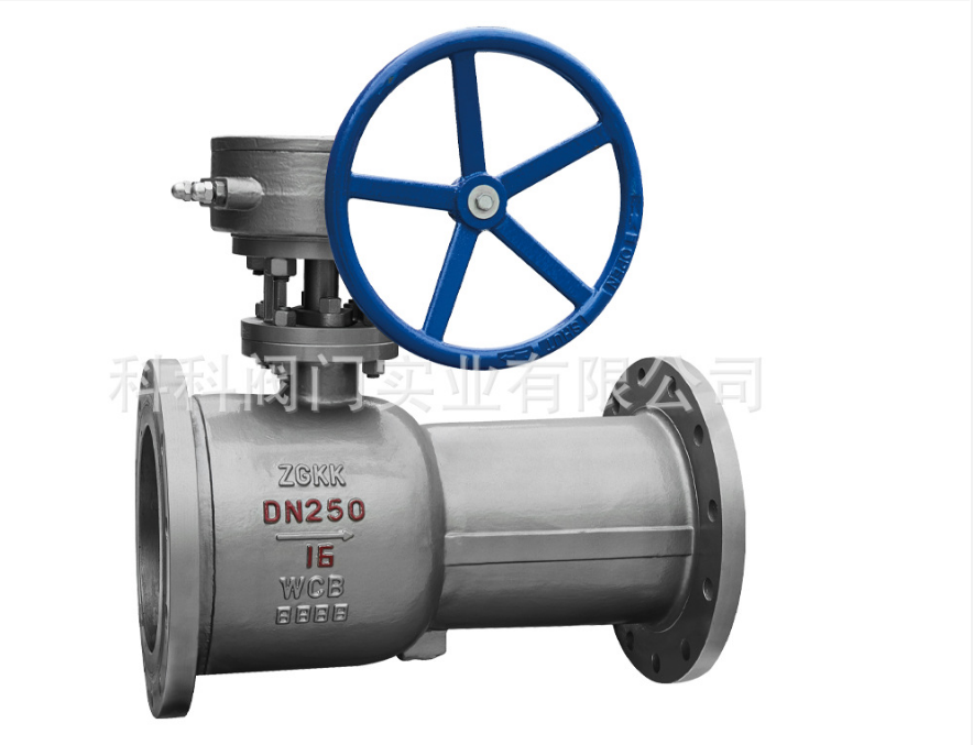 QJ41M高温球阀 QJ41M高温球阀